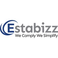 ESTABIZZ FINTECH PRIVATE LIMITED logo - Similar company to Radius Valley Fintech Pvt Ltd