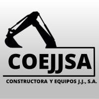 CONSTRUCTORA Y EQUIPOS J.J., S.A. logo - Similar company to Constructora California Sa
