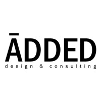 ĀDDED Design & Consulting logo - Similar company to Uman