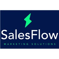 Sales Flow Marketing logo - Similar company to Ecom Influx