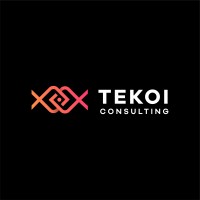 Tekoi Consulting logo - Similar company to Modtech Consulting