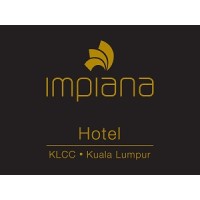 Impiana KLCC Hotel logo - Similar company to Widad Hospitality Management Sdn Bhd