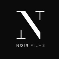Noir Films logo - Similar company to Invisible Collective
