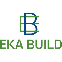 Eka Build logo - Similar company to Eka Build