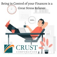 CRUST CORPORATE logo - Similar company to Rupeeloanz