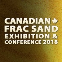 Canadian Frac Sand Exhibition and Conference logo - Similar company to Erna Frac Sand, L.C.