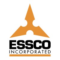 Essco Incorporated logo - Similar company to R.S. Engineers