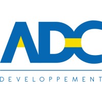 ADC Développement logo - Similar company to Watch Eat