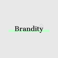 Brandity logo - Similar company to Visiondesign Agency