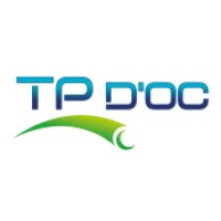 TP D'OC logo - Similar company to Belmas Tp
