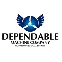 Dependable Machine Company logo - Similar company to Paramount Industrial Inc.