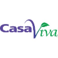 Casa Viva logo - Similar company to Asociación Roblealto Pro Bienestar Del Niño