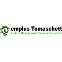 emplus Tomaschett AG logo - Similar company to Quali Plan Ag