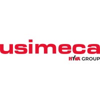 USIMECA Indústria Mecânica S/A logo - Similar company to Compactor