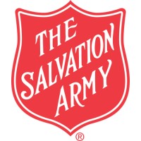 The Salvation Army Newark logo - Similar company to Makyava