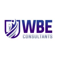 WBE Consultants logo - Similar company to Readthelabl