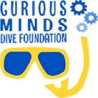 Curious Minds Dive Foundation