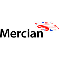 Mercian Ltd logo - Similar company to Mercian Limited