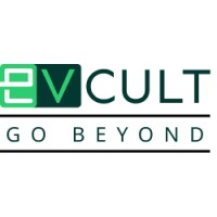 EVCULT logo - Similar company to Hercabs