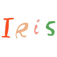 IRIS WORLD logo - Similar company to Webtonic Digital