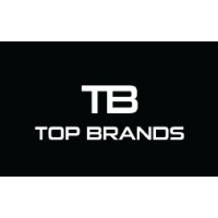 Top Brands Internacional, S.A logo - Similar company to Hermanos Gago