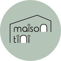 Maison Tini logo - Similar company to Rebalance