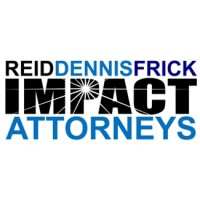 Reid & Dennis, Pc