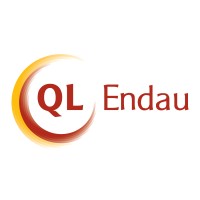 QL Endau logo - Similar company to Unip Berhad