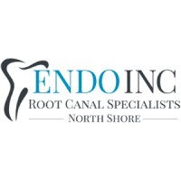 ENDO INC ROOT CANAL SPECIALISTS NORTH SHORE