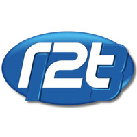 R2T GRAND PARIS logo - Similar company to Ihl Interim