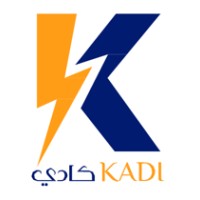Kadi Trading & Contracting Co. Ltd. logo - Similar company to Smartix Bim Solutions