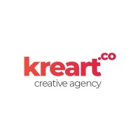 Kreart Co. logo - Similar company to Hyper Bandit Games