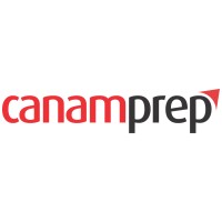 Canamprep logo - Similar company to Penta Counseling Services