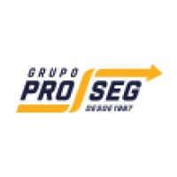 Grupo Proseg logo - Similar company to Proseg