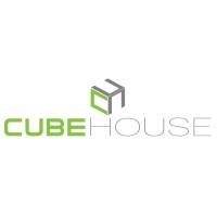 Cube House OÜ logo - Similar company to Cubehouse