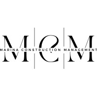 Marina Construction Management, Inc. logo - Similar company to Tanner Pacific, Inc.