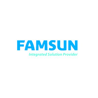 Famsun USA Design & Engineering, Inc logo - Similar company to Famsun Group