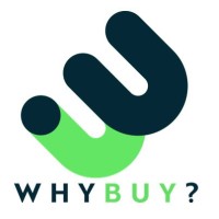 WhyBuy logo - Similar company to Accessium