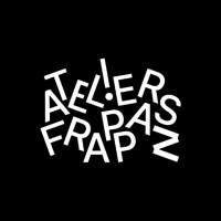 Les Ateliers Frappaz, Centre national des arts de la rue et de l'espace public logo - Similar company to Quartett Éditions