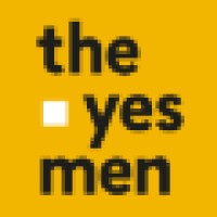 The Yes Men