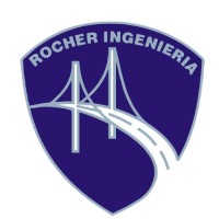 Rocher Ingenieria logo - Similar company to Geic