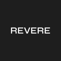 REVERE logo - Similar company to Expanxia