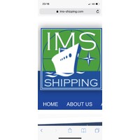 Ims shipping logo - Similar company to Ims Shipping Nv