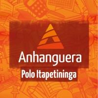 Anhanguera Educacional - Polo Itapetininga logo - Similar company to Ejif - Itapetininga