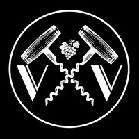 Vinotheek Vintage logo - Similar company to De Wijndragers #Liefdevooreten