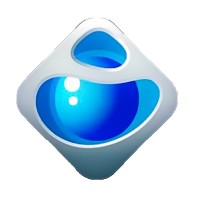 HOLO Publicidad con hologramas 3D logo - Similar company to Ci Hologramas