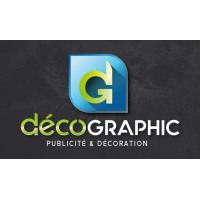 DECOGRAPHIC logo - Similar company to Optim-Rh