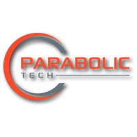PARABOLIC TECH logo - Similar company to Edudad