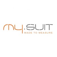My.Suit logo - Similar company to Golf Lounge
