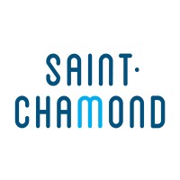 Ville de Saint-Chamond logo - Similar company to Cap Metropole